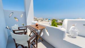 Pasithea Suites Santorini Greece