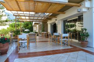 Creta Solaris Holiday Apartments Heraklio Greece