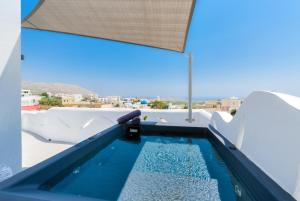 Pasithea Suites Santorini Greece