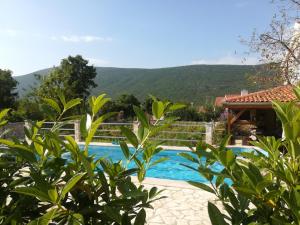 Holiday home Memories and Joy