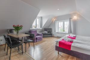 Apartamenty Gdańsk EU Apartamenty Przy Piwnej