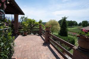 B&B Pino Cedro