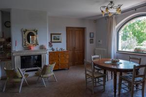 B&B Pino Cedro
