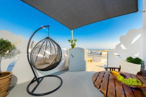 Pasithea Suites Santorini Greece