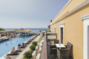 Villa Di Mare Seaside Suites Rhodes Greece