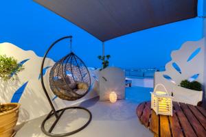 Pasithea Suites Santorini Greece