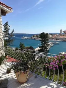 Apartmani Ivić Paka Rab - Banjol