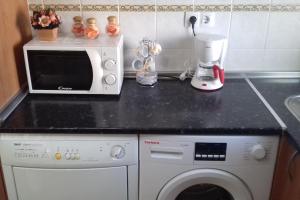 Casa San Miguel free WiFi