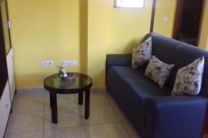 Casa San Miguel free WiFi