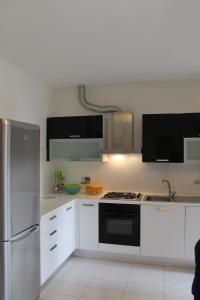 Liberius a soli 100m dal mare