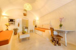 Pasithea Suites Santorini Greece