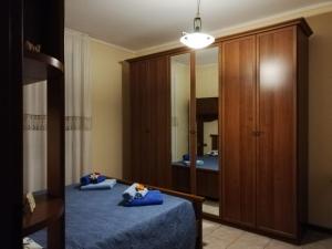 La casa di Ginger - Malpensa