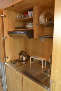 Nizza26 Serviced Apartments