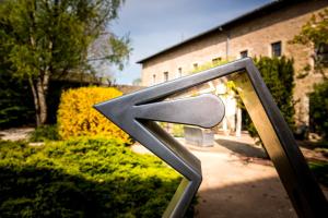 Hotels Hostellerie la Ferme du Poulet et son restaurant : photos des chambres