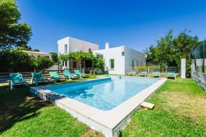 Villa 715 - our Albufeira holiday retreat