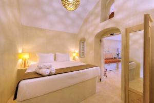 Pasithea Suites Santorini Greece