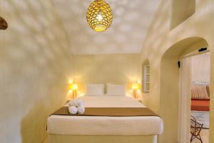 Pasithea Suites Santorini Greece