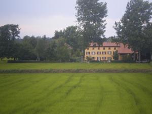 Appartement Cascina Cicogna Sommo Italien