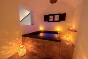 Pasithea Suites Santorini Greece