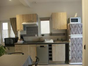 Appartements Au Gre de L'ill 'Les Cigognes' : photos des chambres