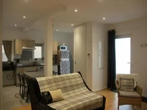 Au Gré de L'ill 'Les Cigognes' - Horbourg