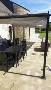 Golfe et Mer "Chambre chez l'habitant" photo 12