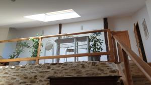 Golfe et Mer "Chambre chez l'habitant" photo 21