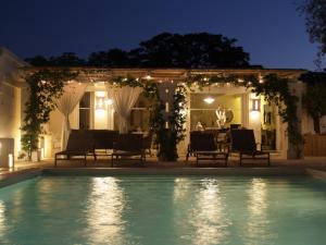 Masseriola Antiche Fogge by Apulia Hospitality