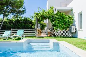 Villa 715 - our Albufeira holiday retreat