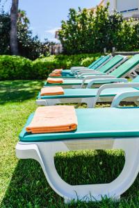 Villa 715 - our Albufeira holiday retreat