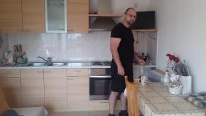 Apartment Bataja