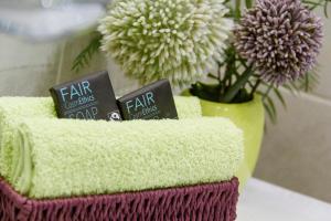 College Garden Hotel