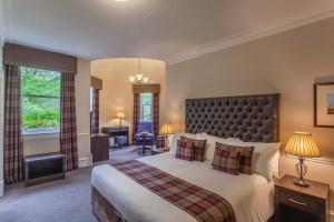 Cuillin Hills Hotel
