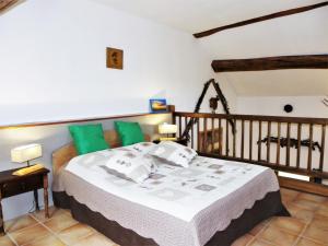 B&B / Chambres d'hotes Le Cottage du Chateau : photos des chambres