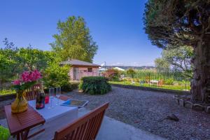 Appartement Country Lake Court Dormelletto Italien