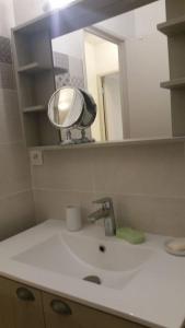 Appartements Central Parc : photos des chambres