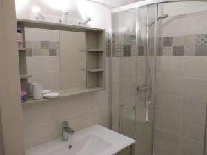 Appartements Central Parc : photos des chambres