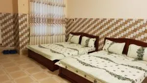 NHÀ NGHỈ VIỆT NGA - Хатьєн