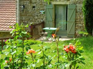 B&B / Chambres d'hotes Le Cottage du Chateau : photos des chambres