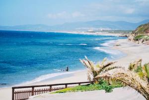 Apartment Tramonto sea-front img40