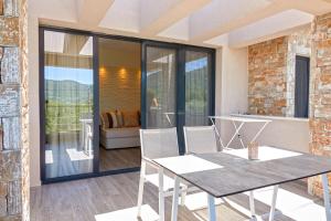 Bella Vista Luxury Apartments Thassos Greece