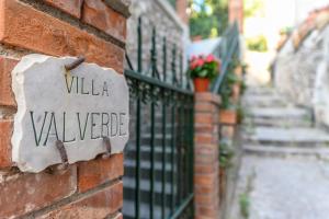Apartement Villa Valverde Apartments Taormina Itaalia