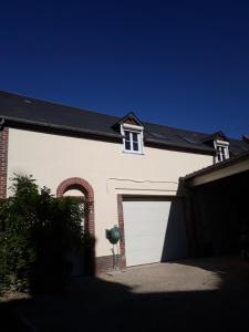 Appartements la ville a la campagne : photos des chambres