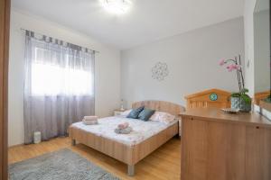 Holiday house Elizabeta near Imotski, private pool