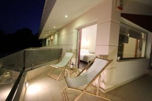 Aerides Luxury Villa Kavala Greece