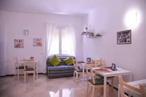 Vatican Mirò Holidays