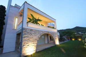 Aerides Luxury Villa Kavala Greece