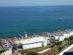 Dimora Rizzo con tappeti di pietra