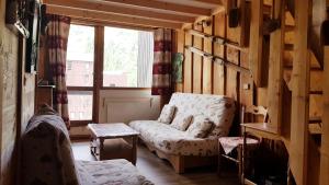 Apartma Les Adrets 1 Isola 2000 Isola 2000 Francija