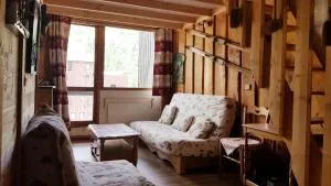 Les Adrets 1 Isola 2000 - 伊索拉2000